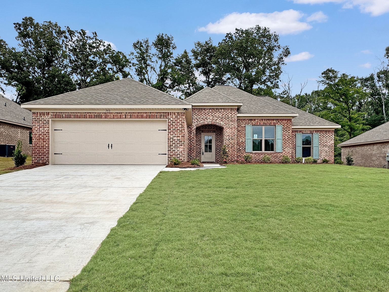 753 Magnolia Point Cir, Pearl